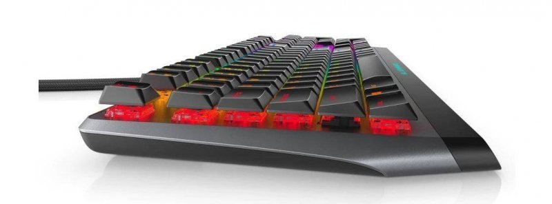 DELL KLAWIATURA DLA GRACZY ALIENWARE AW510K
