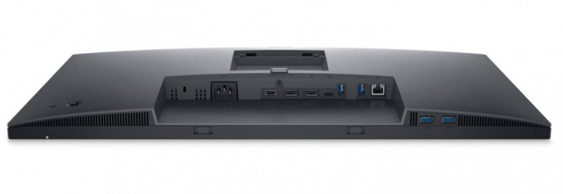 DELL MONITOR P2723DE 27 CALI IPS LED QHD (2560X1440)/16:9/HDMI/DP/USB-C/4XUSB 3.2/RJ45/3Y AES&PPG