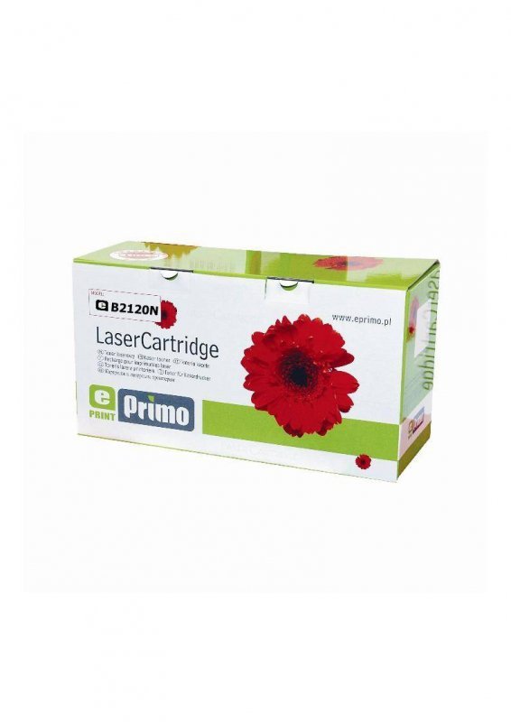 TONER ZAMIENNY EPRIMO TN2120 EB2120N CZARNY 2600 STR.