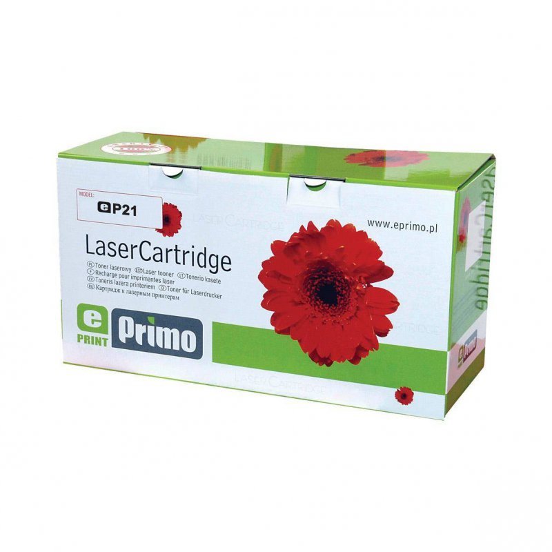 TONER ZAMIENNY EPRIMO UG3221 UG-3221 EP21 CZARNY 6000 STR.