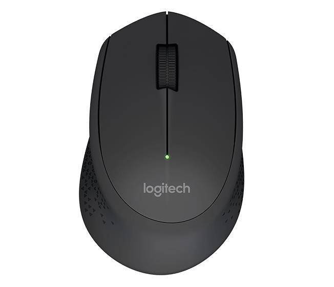 MYSZ OPTYCZNA BEZPRZEWODOWA M280 LOGITECH 910-004287 1000 DPI