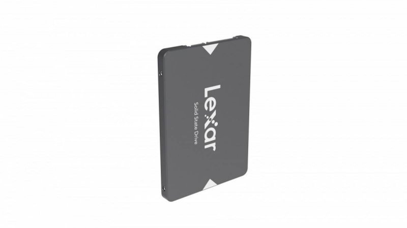 LEXAR DYSK SSD NS100 128GB SATA3 2.5 520/440MB/S