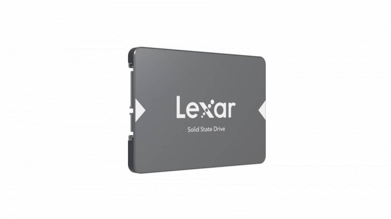 LEXAR DYSK SSD NS100 1TB SATA3 2.5 550/500MB/S