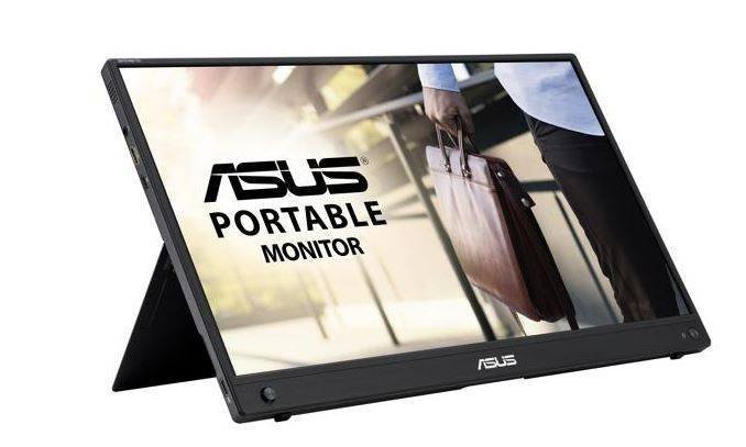 ASUS MONITOR ZENSCREEN GO 15.6 CALA MB16AWP