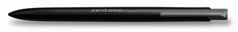 DŁUGOPIS KULKOWY AUTOMATYCZNY LINC PENTONIC SWITCH 4029BLK-DZ CZARNY 0.7