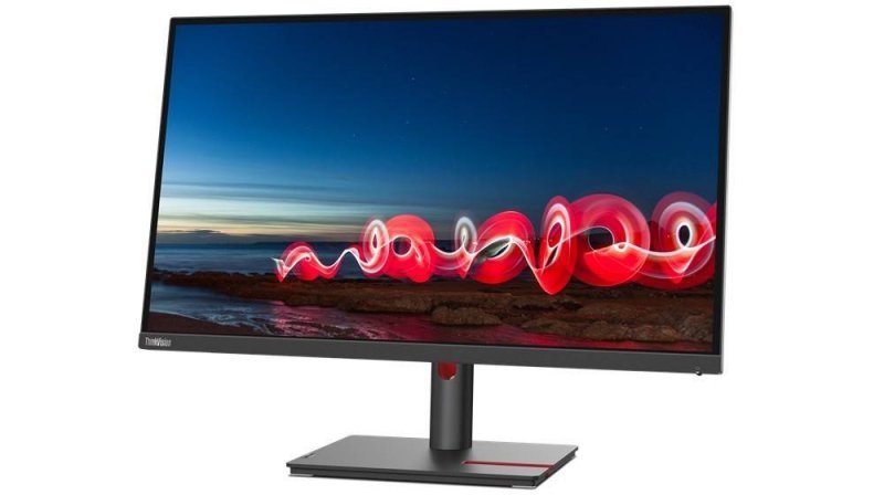 LENOVO MONITOR 27 CALI THINKVISION T27I-30 63A4MAT1EU