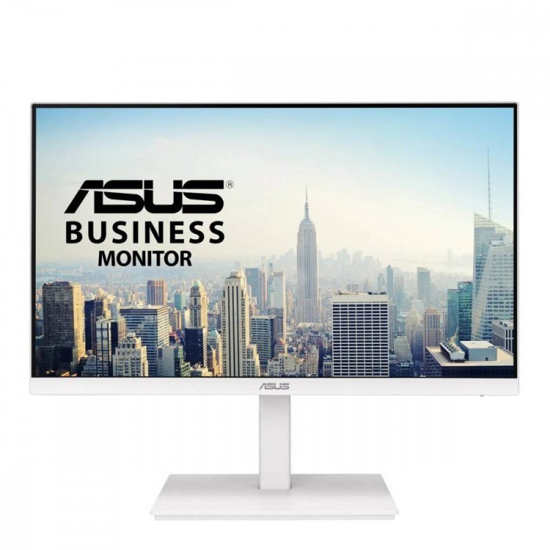 ASUS MONITOR 23,8 CALI VA24EQSB-W
