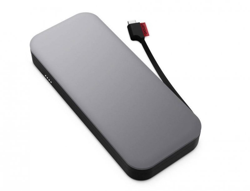 LENOVO POWER BANK GO USB-C LAPTOP 20000 MAH - 40ALLG2WWW
