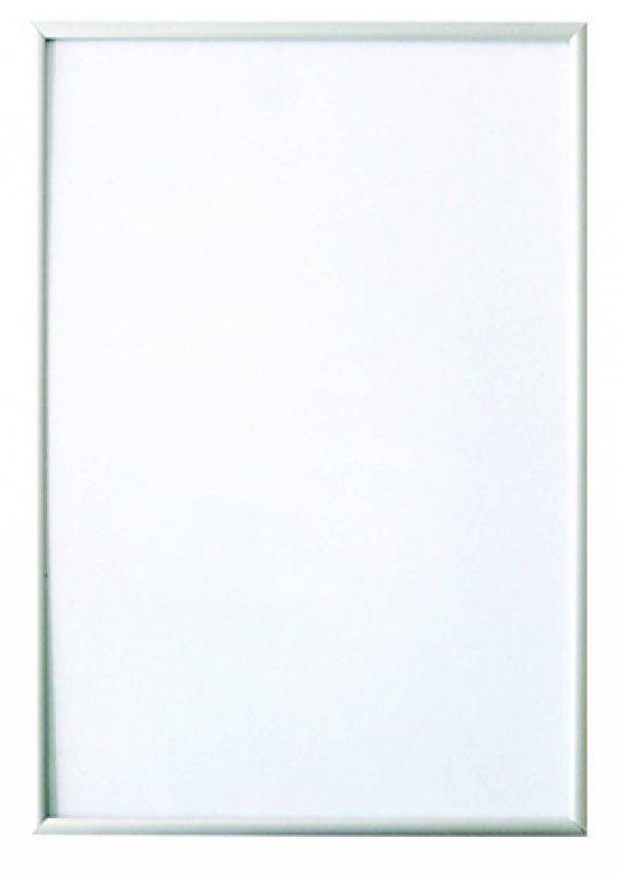 RAMKA ALUMINIOWA 210X297MM Q-CONNECT