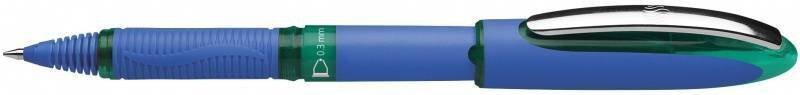 PIÓRO KULKOWE SCHNEIDER ONE HYBRID C ZIELONE 0.3MM