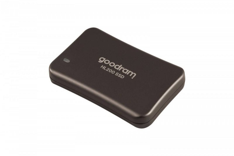 GOODRAM DYSK SSD HL200 1TB USB-C 3.2 GEN2