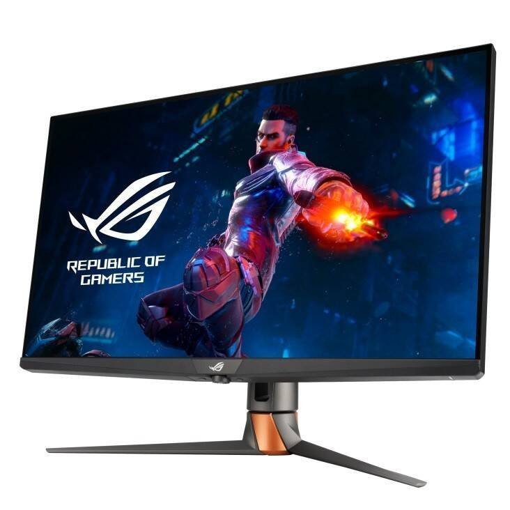 ASUS MONITOR 32 CALE PG32UQXR