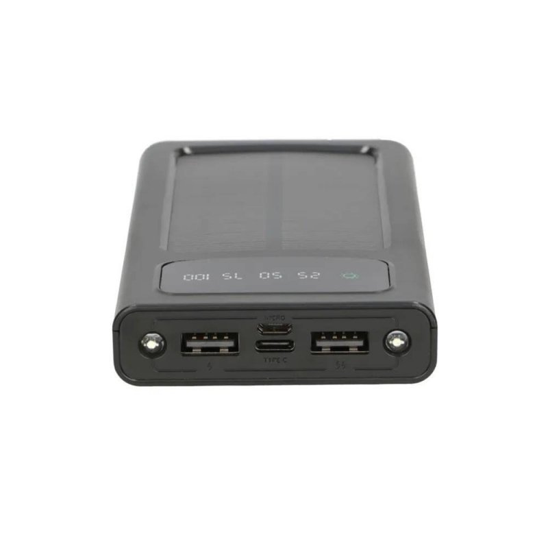 EXTRALINK POWERBANK EPB-091 EX.19645 CZARNY