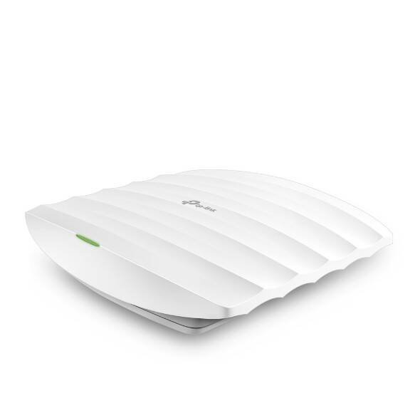 TP-LINK PUNKT DOSTĘPOWY EAP225 AP GB POE AC1350