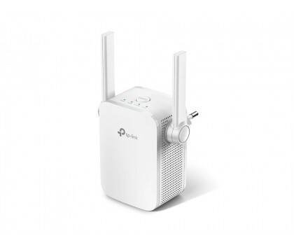 TP-LINK RE305 REPEATER WIFI AC1200 DUALBAND