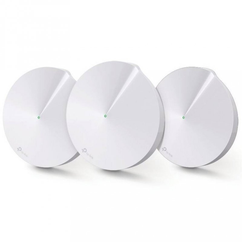TP-LINK DECO M5 ZESTAW ROUTEROW AC1300 (3 SZT.)