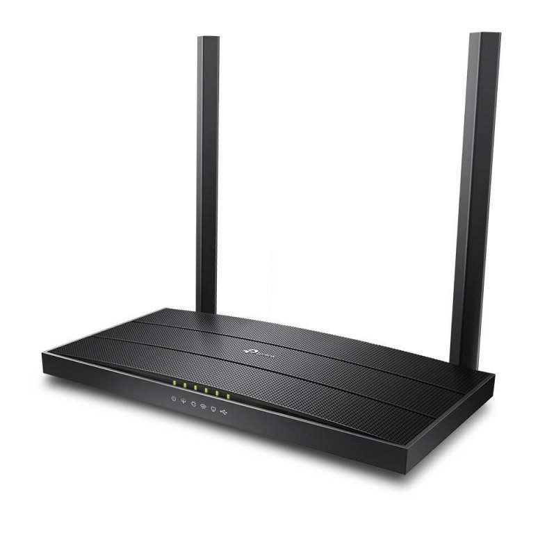 TP-LINK ROUTER ARCHER VR400 ADSL/VDSL 4LAN-1GB 1USB