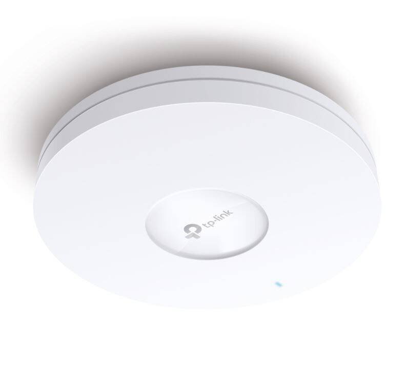TP-LINK PUNKT DOSTĘPOWY EAP660 HD 2.5 GB POE WIFI 6 AX3600