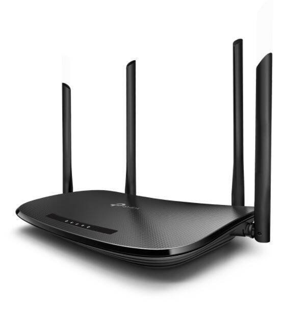 TP-LINK ROUTER ARCHER VR300 ADSL/VDSL 4LAN 1WAN AC1200