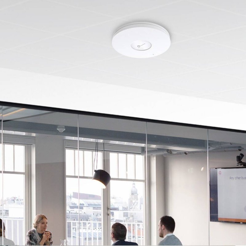 TP-LINK PUNKT DOSTĘPU EAP610 AX1800