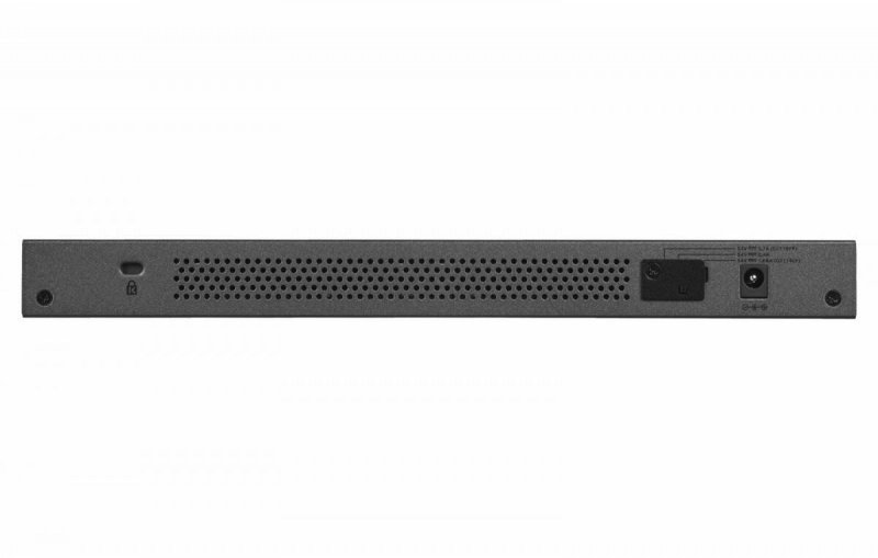 NETGEAR PRZEŁĄCZNIK GS116LP SWITCH NIEZARZĄDZALNY 16XGE POE+
