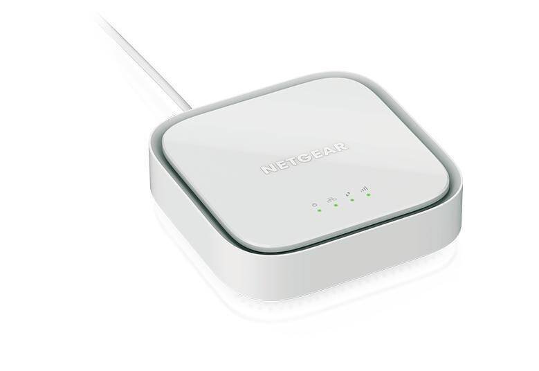 NETGEAR MODEM 4G LTE LM1200 CAT4