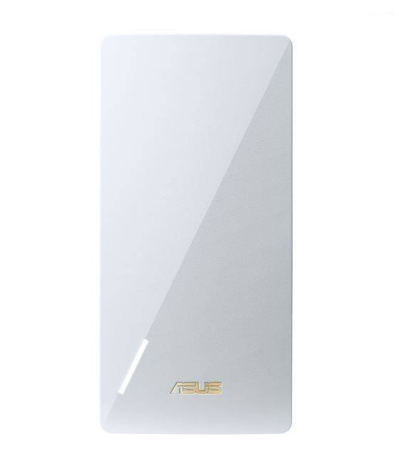 ASUS WZMACNIACZ ZASIĘGU RP-AX58 WIFI REPEATER MESH AX3000