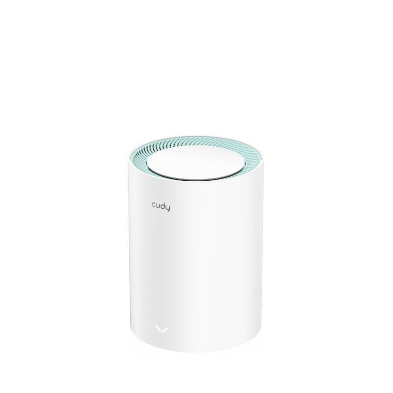 CUDY SYSTEM WIFI MESH M1300 (1-PACK) AC1200