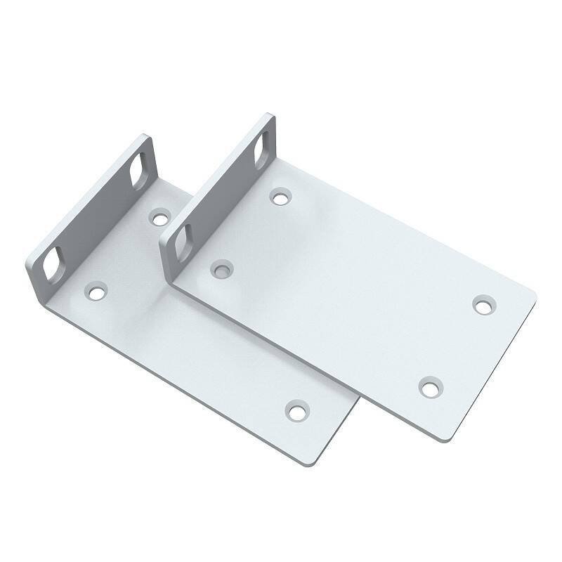 MIKROTIK PRZEŁĄCZNIK 24XGBE 4XSFP+ CRS328-24P-4S+RM