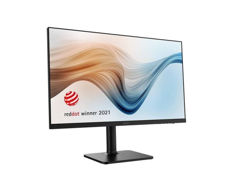 MSI MONITOR MODERN MD272XP 27 CALI IPS/FHD/100HZ/4MS/CZARNY