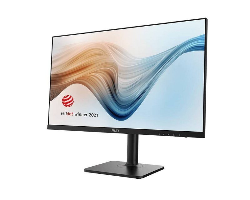 MSI MONITOR MODERN MD272XP 27 CALI IPS/FHD/100HZ/4MS/CZARNY