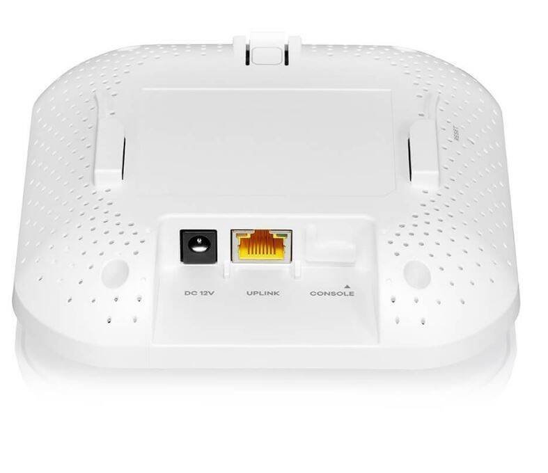 ZYXEL PUNKT DOSTĘPU NEBULA NWA50AX PRO NWA50AXPRO-EU0102F