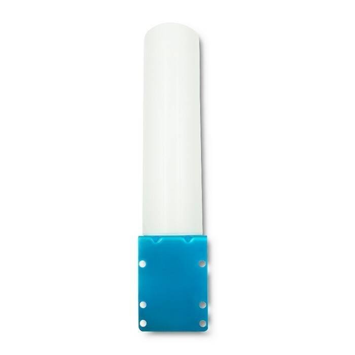 QOLTEC ANTENA 4G LTE DOOKÓLNA | 30DBI | WEWNĘTRZNO-ZEWNĘTRZNA