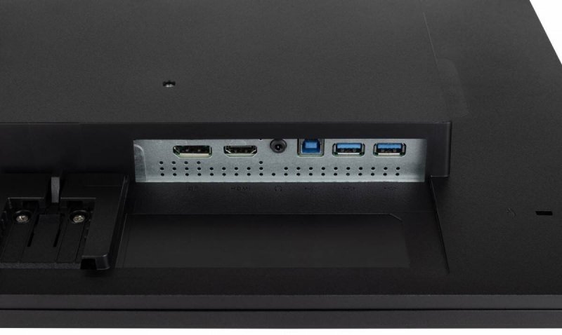 IIYAMA MONITOR 23.8 CALA XU2492HSU-B6 IPS,FHD,HDMI,DP,100HZ,4XUSB3.2,SLIM,2X2W