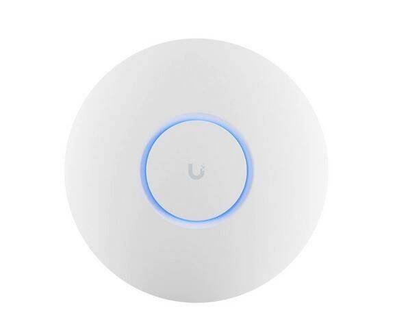 UBIQUITI PUNKT DOTĘPOWY AP UNIFI U6+ (PLUS)2,4/5GHZ U6+