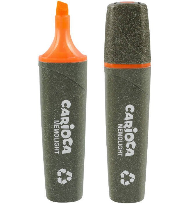 ZAKREŚLACZE 1-5MM CARIOCA 43098 160-2312 MIX*4 ŚCIĘTA 4SZT