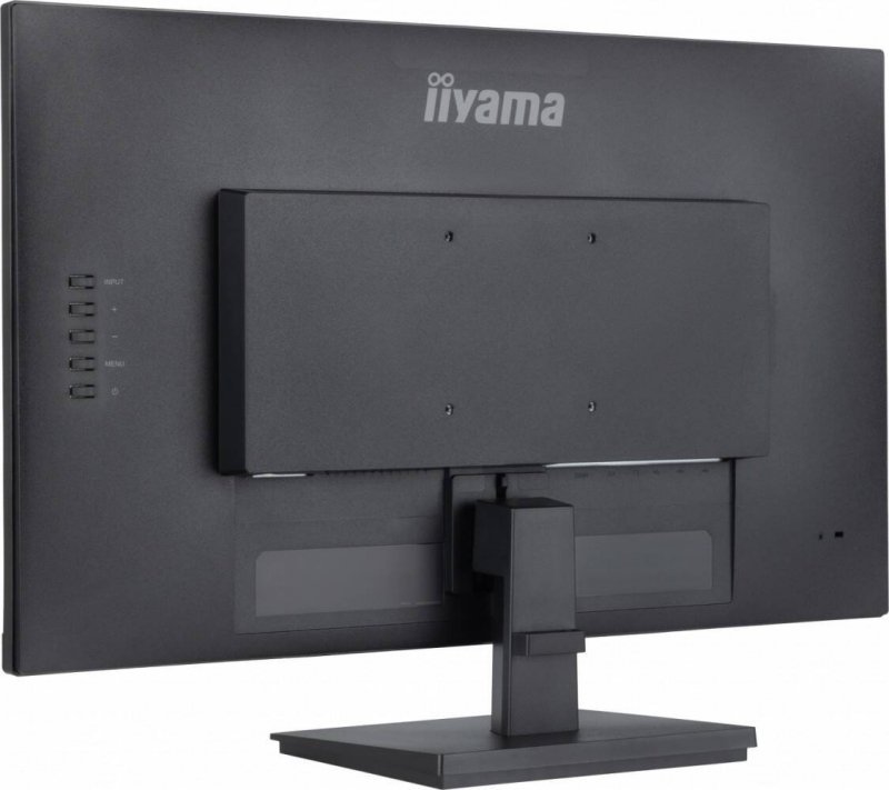 IIYAMA MONITOR PROLITE XU2792HSU-B6 27 CALI IPS,FHD,HDMI,DP,100HZ,4XUSB3.2,SLIM,2X2W