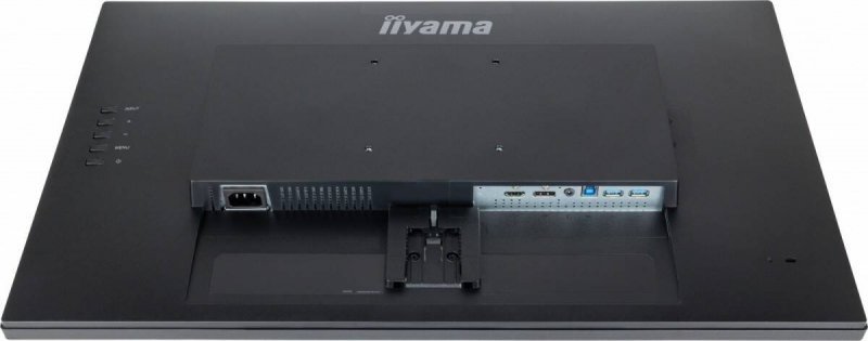 IIYAMA MONITOR PROLITE XU2792HSU-B6 27 CALI IPS,FHD,HDMI,DP,100HZ,4XUSB3.2,SLIM,2X2W