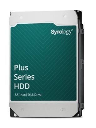 SYNOLOGY DYSK HDD 8TB HAT3310-8T SATA 512E 3,5 CALA 7,2K 6GB/S