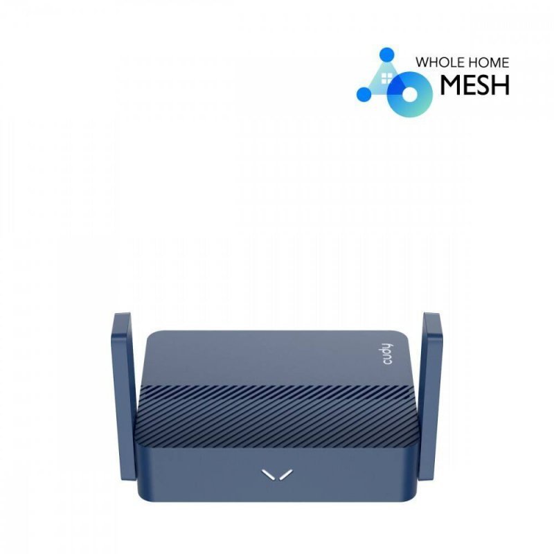 CUDY ROUTER TR3000 VPN TRAVEL AX3000
