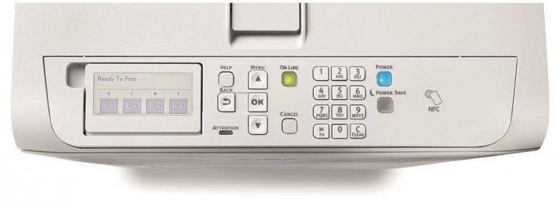 OKI DRUKARKA C650DN LASER COLOR 09006144