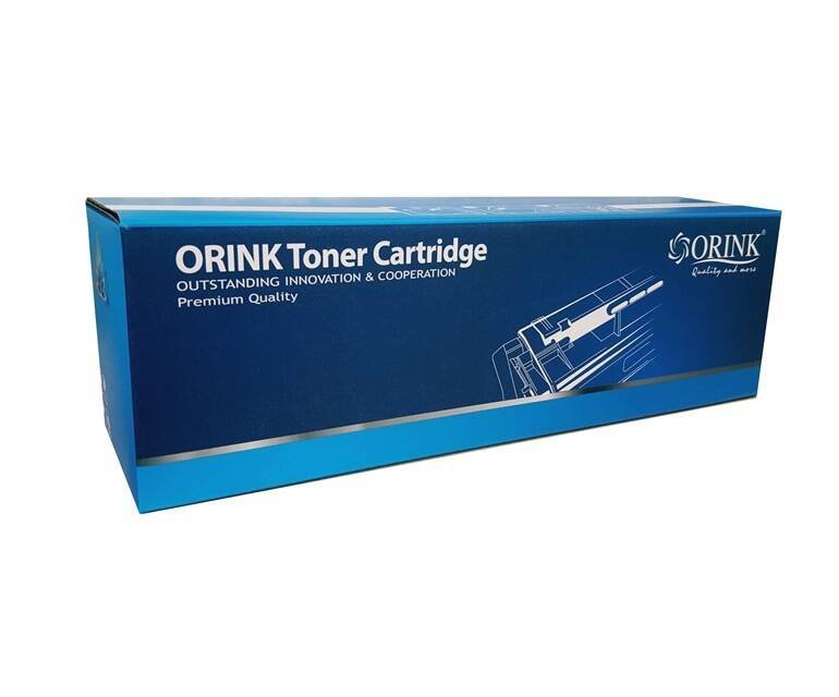 TONER ZAMIENNY ORINK CF214X HP14X CZARNY 17500 STRON