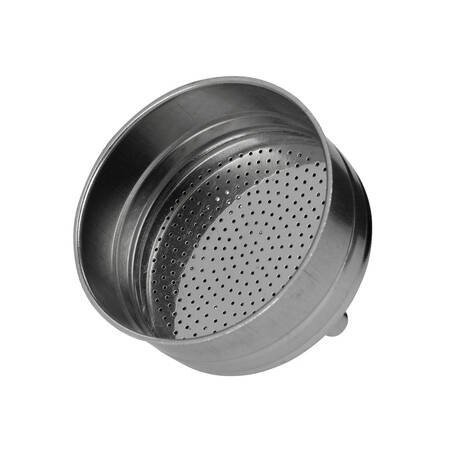 BIALETTI - LEJEK ZAMIENNY DO STALOWYCH KAWIAREK 10TZ