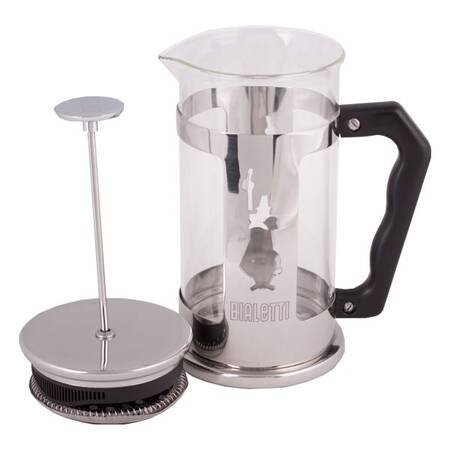 ZAPARZACZ BIALETTI FRENCH PRESS PREZIOSA / OMINO 1000 ML
