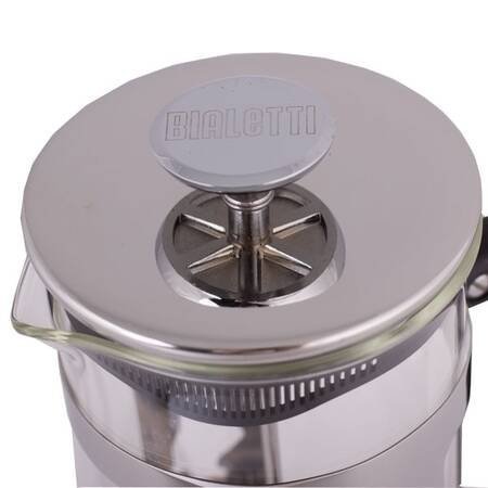 ZAPARZACZ BIALETTI FRENCH PRESS PREZIOSA / OMINO 1000 ML