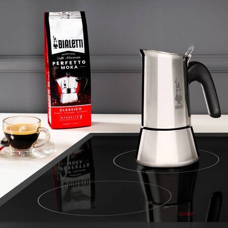 KAWIARKA BIALETTI NEW VENUS 10TZ