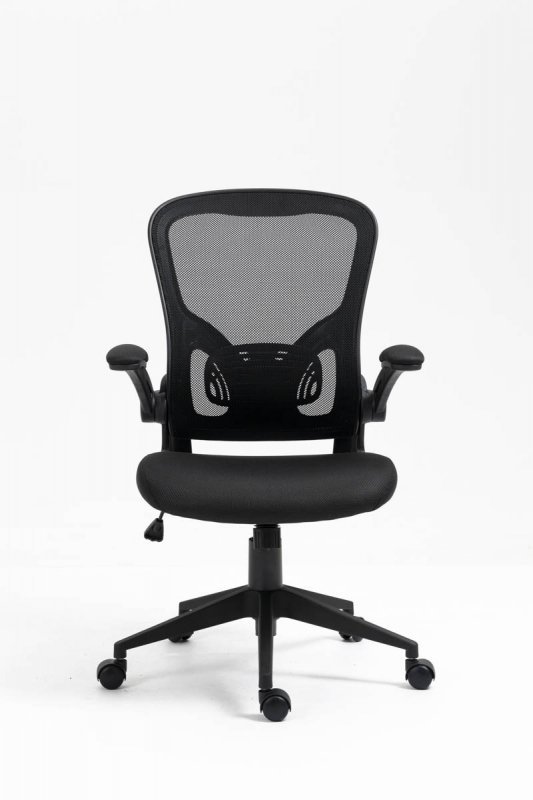 FOTEL BIUROWY OFFICE PRODUCTS CHIOS CZARNY