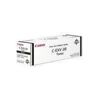 TONER ORYGINALNY CANON CEXV28B 2789B002 CZARNY 44000 STRON