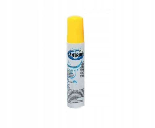 KLEJ W PŁYNIE PRZEZROCZYSTY - CENTRUM - 30 ml
