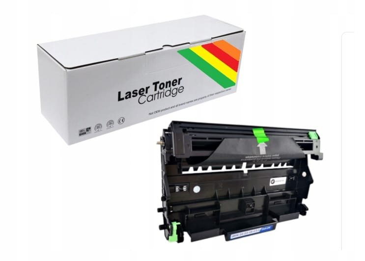 BĘBEN DO BROTHER DCP-L2500D DCP-L2520DW DR2300